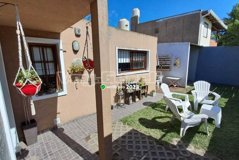 Tobias: Casa en Villa Gesell zona Centro