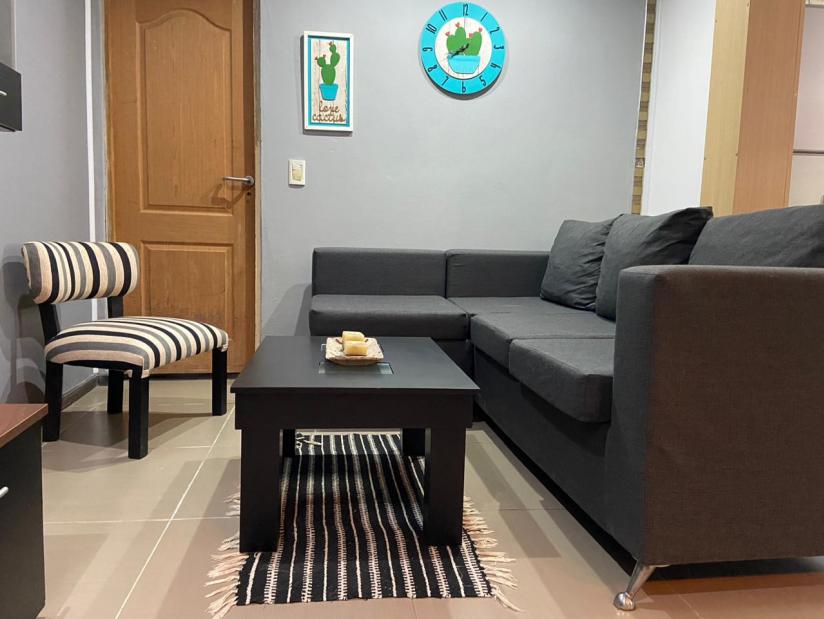 Alquilo Casa Tobias en Villa Gesell zona Centro a 1700 Mts de la Playa Living 