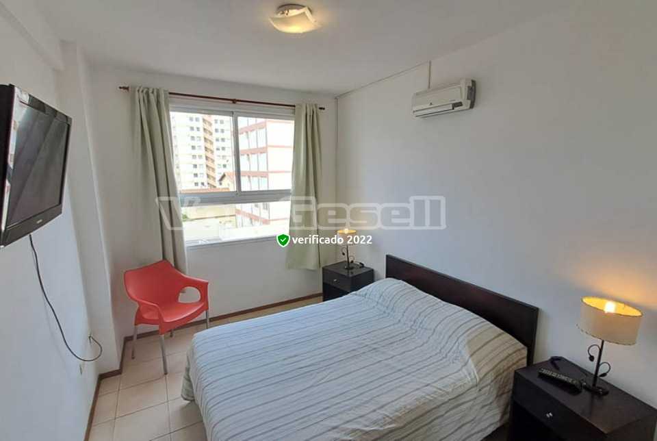 Alquilo Departamento Torre MetroPark 3B en Villa Gesell zona Centro Comercial a 220 Mts de la Playa