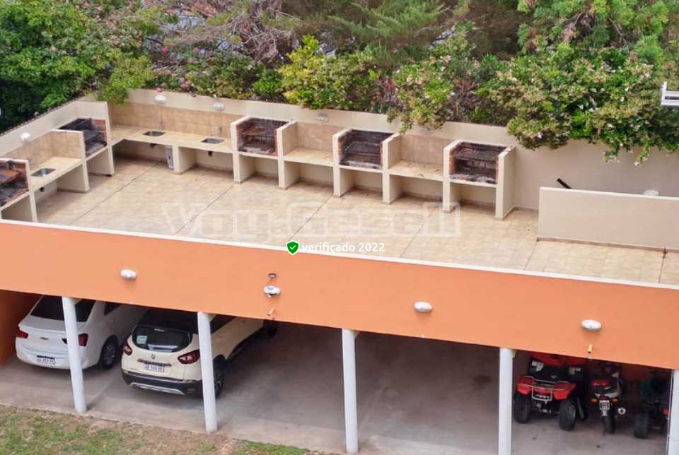 Alquilo Departamento Torre MetroPark 3B en Villa Gesell zona Centro Comercial a 220 Mts de la Playa