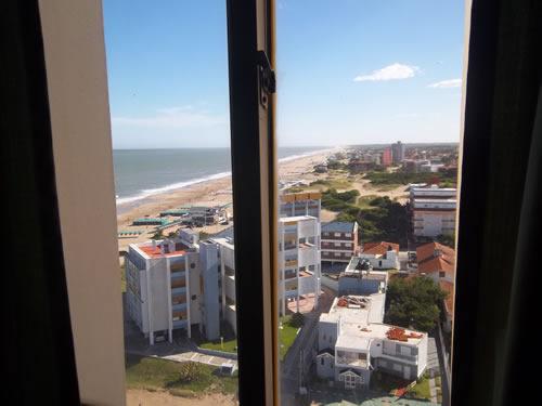 Torre Playa III 10A: Departamento en Villa Gesell zona Sur