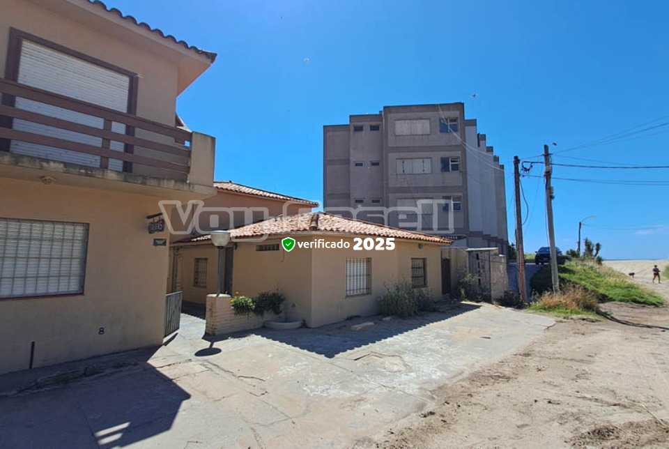 Treiens: Departamento en Villa Gesell zona Sur