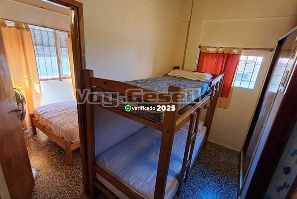 Alquilo Departamento Treiens en Villa Gesell zona Sur a 60 Mts de la Playa 