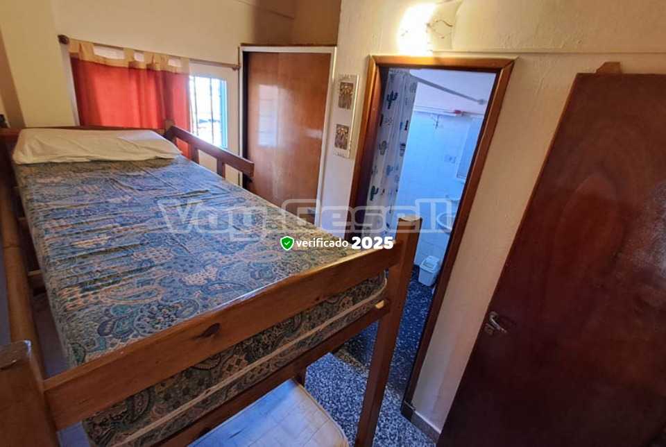 Alquilo Departamento Treiens en Villa Gesell zona Sur a 60 Mts de la Playa