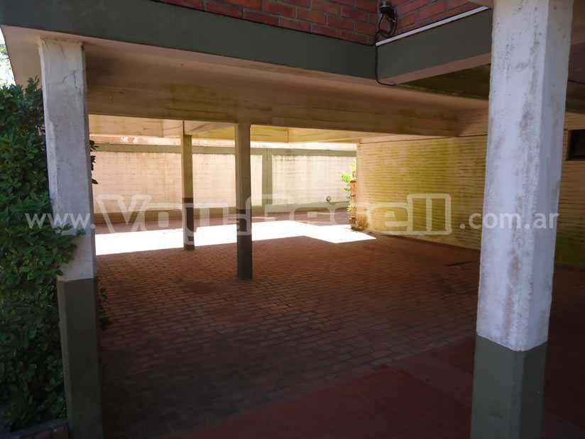 Alquilo Departamento Tres Pinos en Villa Gesell zona Barrio Norte a 240 Mts de la Playa 