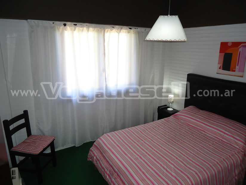 Alquilo Departamento Tres Pinos en Villa Gesell zona Barrio Norte a 240 Mts de la Playa