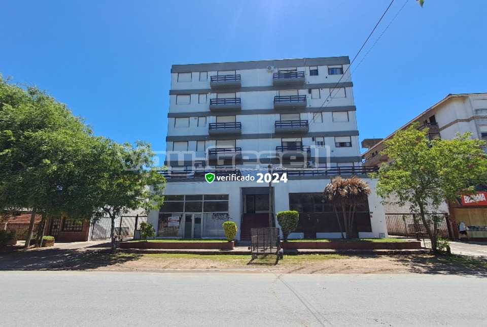 Trotamundo 4-4: Departamento en Villa Gesell zona Sur