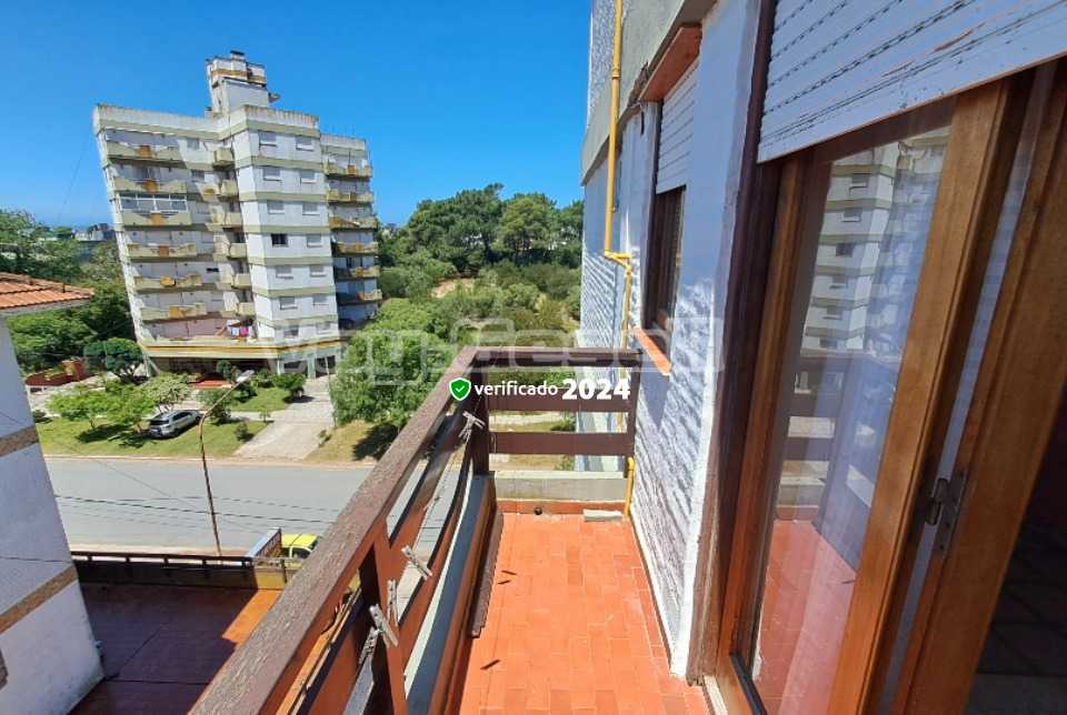 Alquilo Departamento Trotamundo 4-4 en Villa Gesell zona Sur a 300 Mts de la Playa