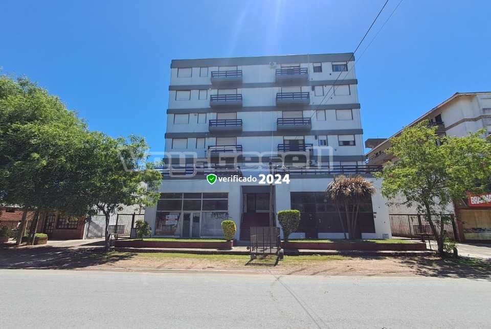 Alquilo Departamento Trotamundo 3-6 en Villa Gesell zona Sur a 300 mts de la Playa 