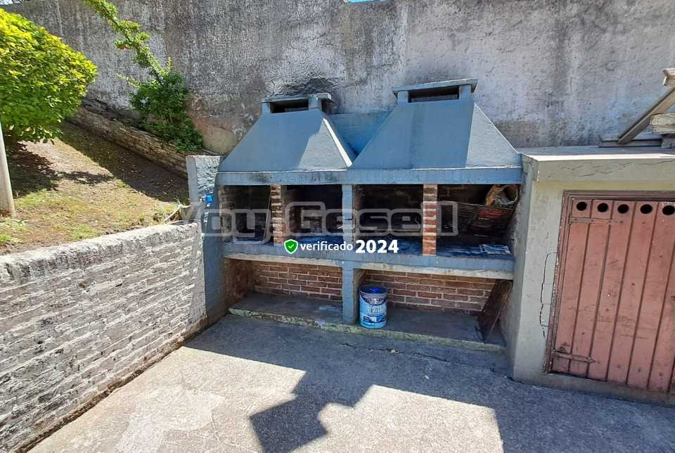 Alquilo Departamento Trotamundo 3-6 en Villa Gesell zona Sur a 300 mts de la Playa