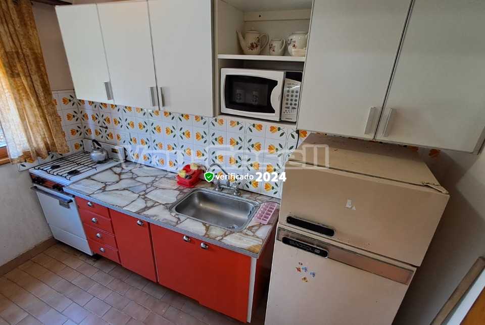 Alquilo Departamento Trotamundo 3-6 en Villa Gesell zona Sur a 300 mts de la Playa 