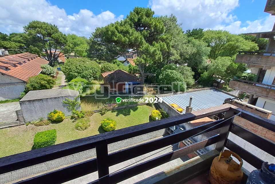 Alquilo Departamento Trotamundo 3-6 en Villa Gesell zona Sur a 300 mts de la Playa