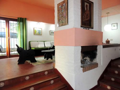 Alquilo Casa Tupambae en Villa Gesell zona Barrio Norte a 4 Cuadras de la Playa Hogar