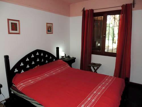 Alquilo Casa Tupambae en Villa Gesell zona Barrio Norte a 4 Cuadras de la Playa