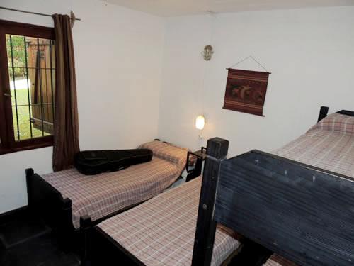 Alquilo Casa Tupambae en Villa Gesell zona Barrio Norte a 4 Cuadras de la Playa