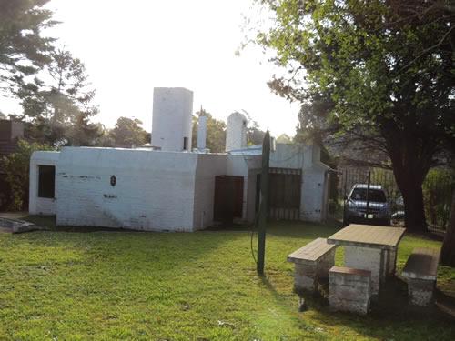 Alquilo Casa Tupambae en Villa Gesell zona Barrio Norte a 4 Cuadras de la Playa