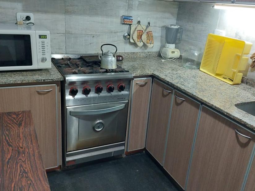 Alquilo Casa Tupambae en Villa Gesell zona Barrio Norte a 4 Cuadras de la Playa 