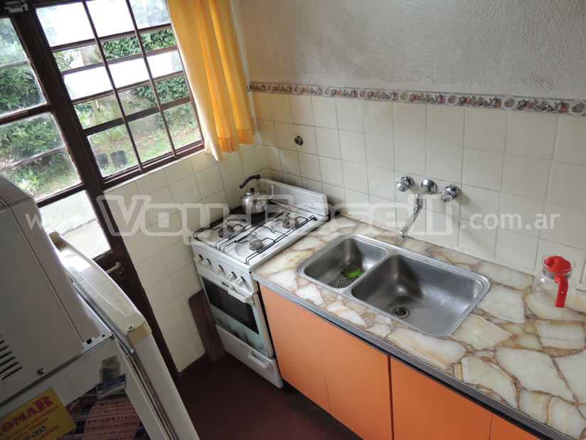 Alquilo Casa ULMA en Villa Gesell zona Centro a 2000 mts de la Playa