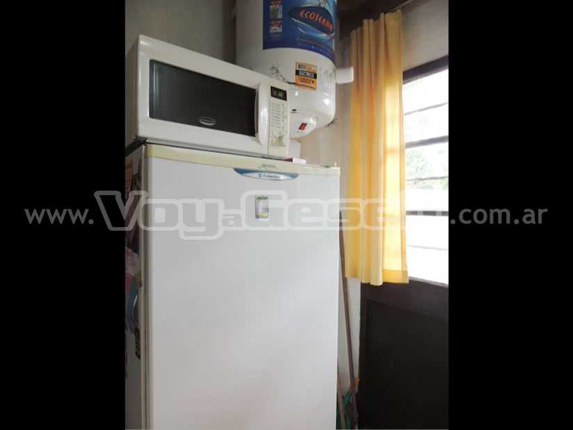 Alquilo Casa ULMA en Villa Gesell zona Centro a 2000 mts de la Playa