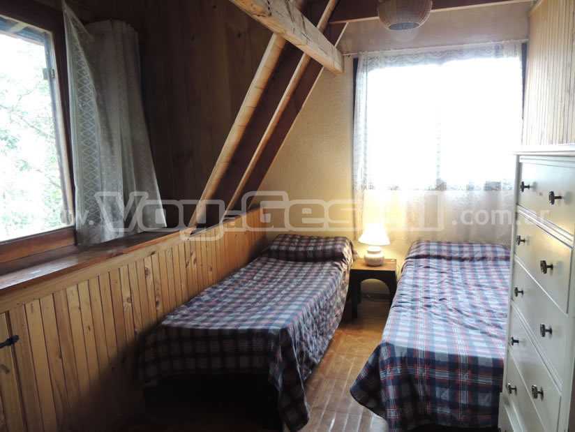 Alquilo Casa ULMA en Villa Gesell zona Centro a 2000 mts de la Playa