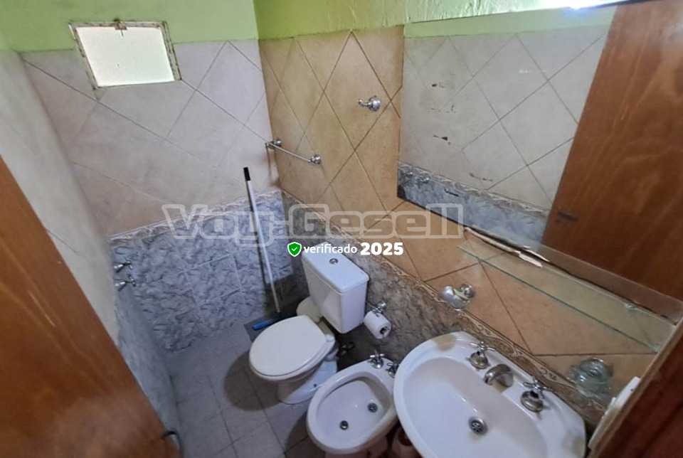 Alquilo Cabaña Un Mar de Sueños en Mar Azul zona  a 650 Mts de la Playa