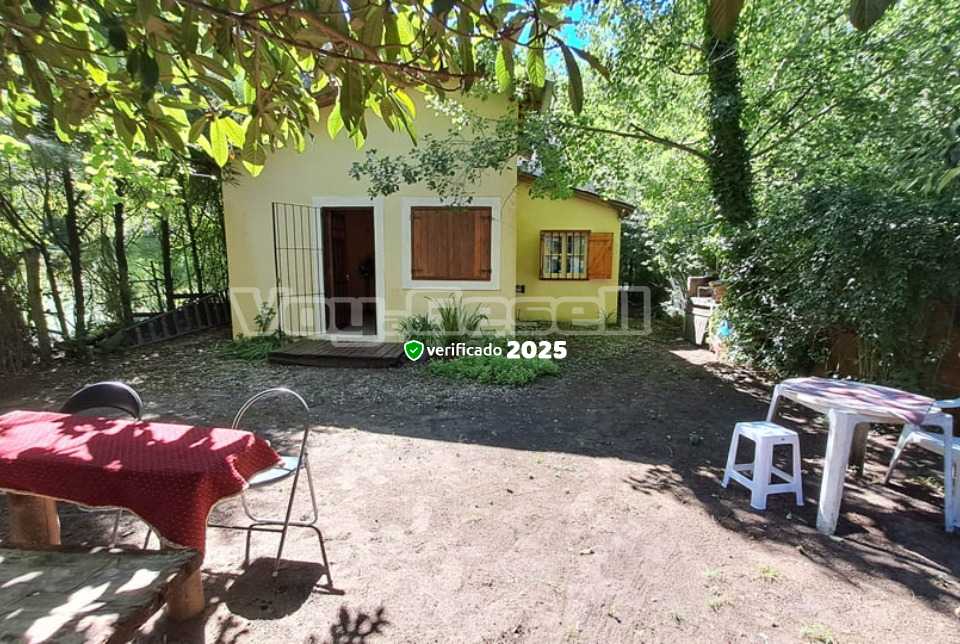 Cabaña: Un Mar de Sueños en Mar Azul