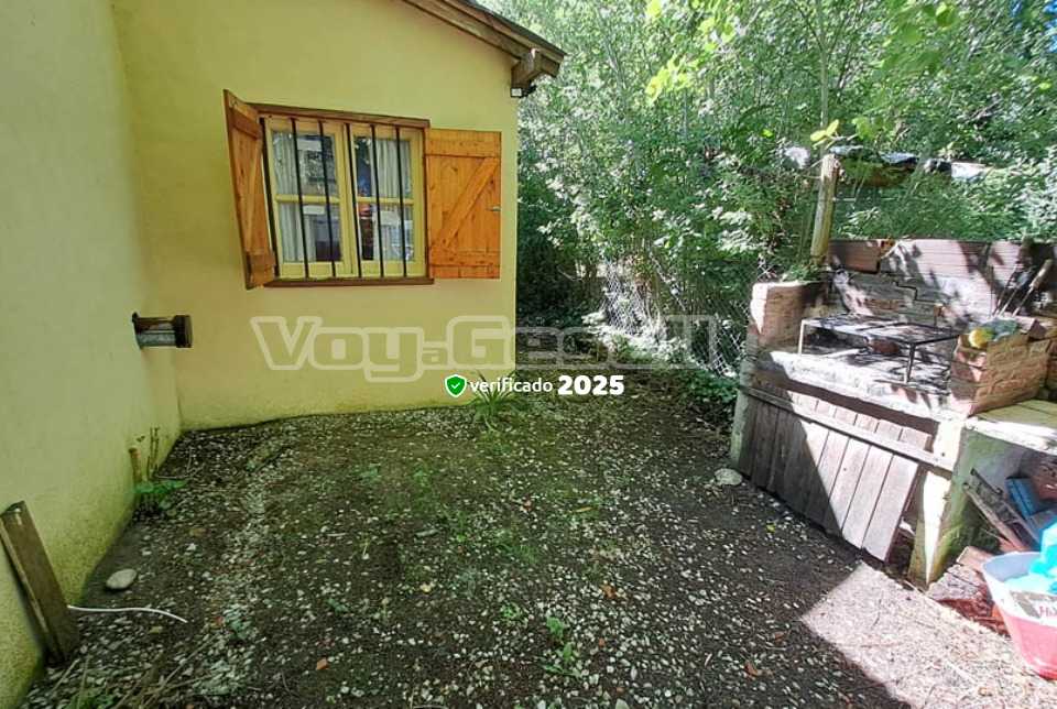 Alquilo Cabaña Un Mar de Sueños en Mar Azul zona  a 650 Mts de la Playa 