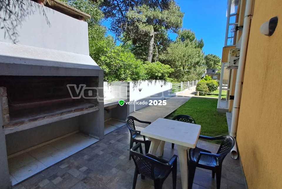 Alquilo Duplex Vamos que venimos 2A en Villa Gesell zona Sur a 950 Mts de la Playa