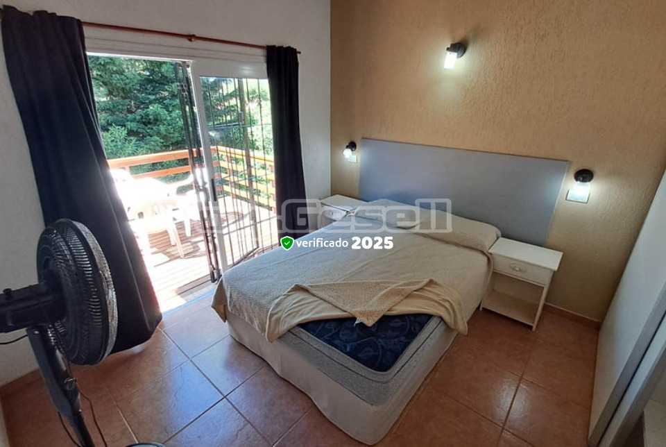 Alquilo Duplex Vamos que venimos 2A en Villa Gesell zona Sur a 950 Mts de la Playa