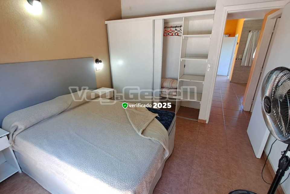 Alquilo Duplex Vamos que venimos 2A en Villa Gesell zona Sur a 950 Mts de la Playa