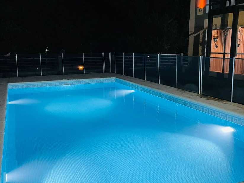 Alquilo Duplex Vamos que venimos 2A en Villa Gesell zona Sur a 950 Mts de la Playa 