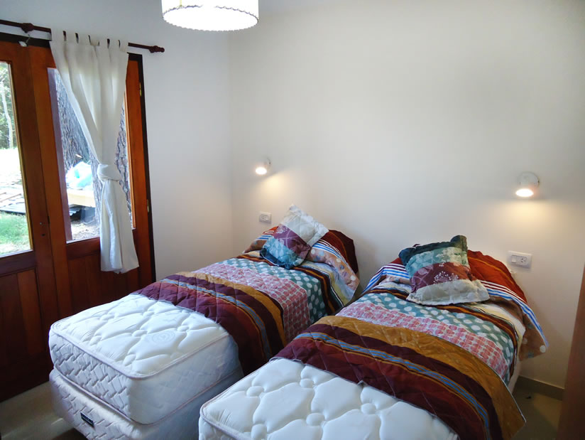 Alquilo Casa Viña del Mar 2 en Mar Azul zona  a 500 Mts de la Playa