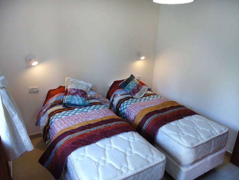 Alquilo Casa Viña del Mar 2 en Mar Azul zona  a 500 Mts de la Playa