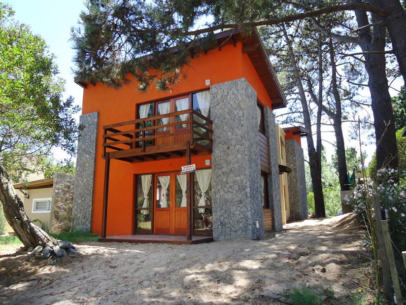 Casa: Viña del Mar 2 en Mar Azul