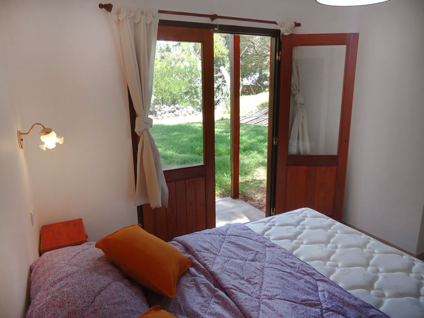 Alquilo Casa Viña del Mar 2 en Mar Azul zona  a 500 Mts de la Playa