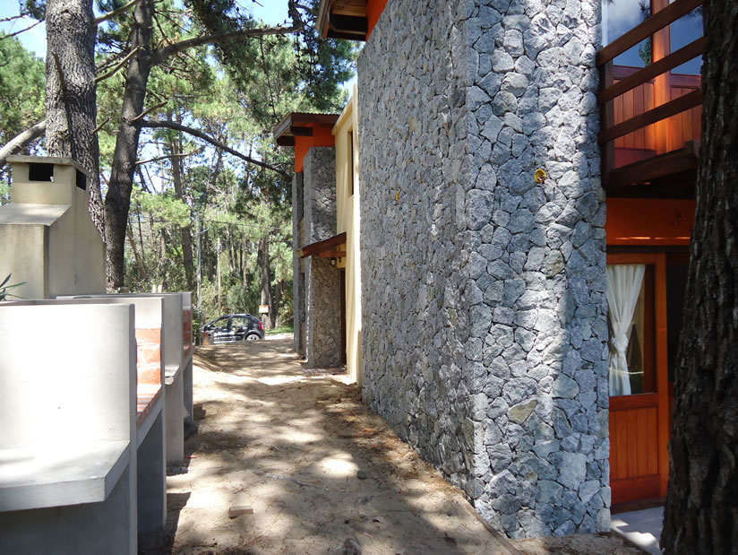 Alquilo Casa Viña del Mar 2 en Mar Azul zona  a 500 Mts de la Playa