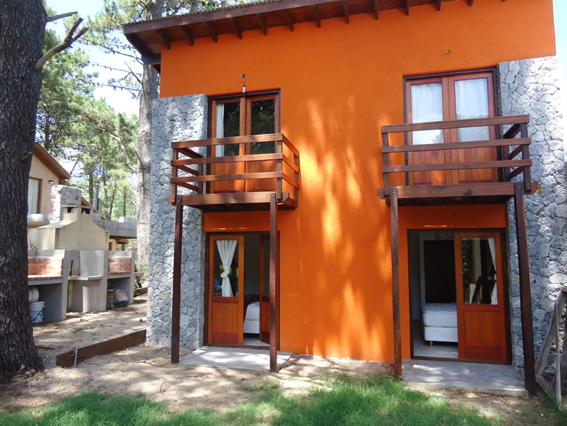 Alquilo Casa Viña del Mar 2 en Mar Azul zona  a 500 Mts de la Playa