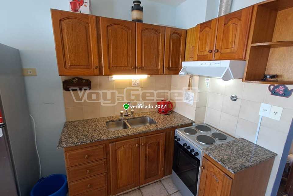 Alquilo Departamento Gemelos 28 Frente al Mar en Villa Gesell zona Centro Comercial a 10 mts de la Playa 