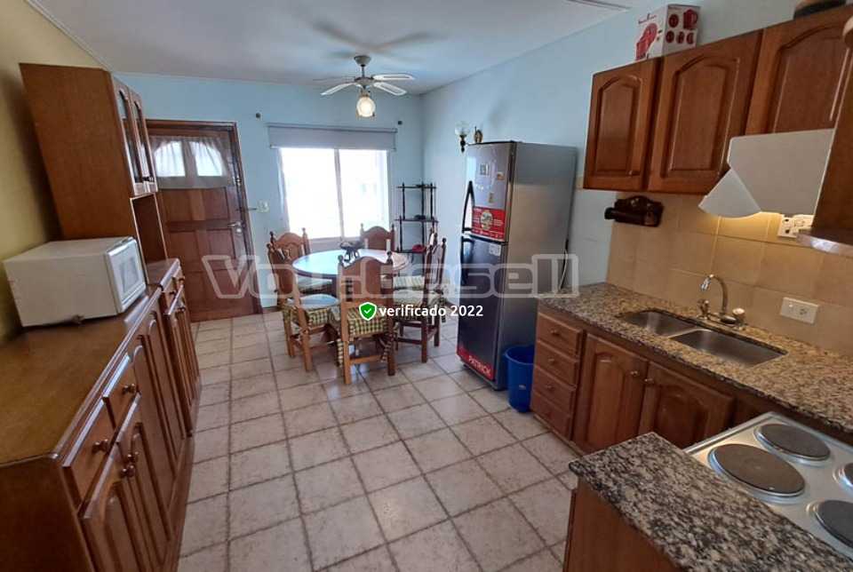 Alquilo Departamento Gemelos 28 Frente al Mar en Villa Gesell zona Centro Comercial a 10 mts de la Playa 