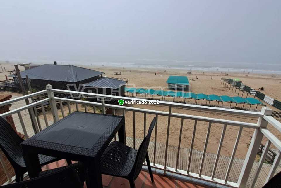 Alquilo Departamento Gemelos 28 Frente al Mar en Villa Gesell zona Centro Comercial a 10 mts de la Playa
