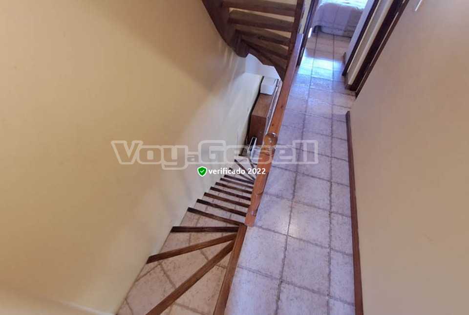 Alquilo Departamento Gemelos 28 Frente al Mar en Villa Gesell zona Centro Comercial a 10 mts de la Playa