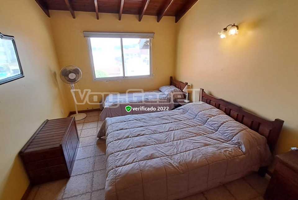 Alquilo Departamento Gemelos 28 Frente al Mar en Villa Gesell zona Centro Comercial a 10 mts de la Playa