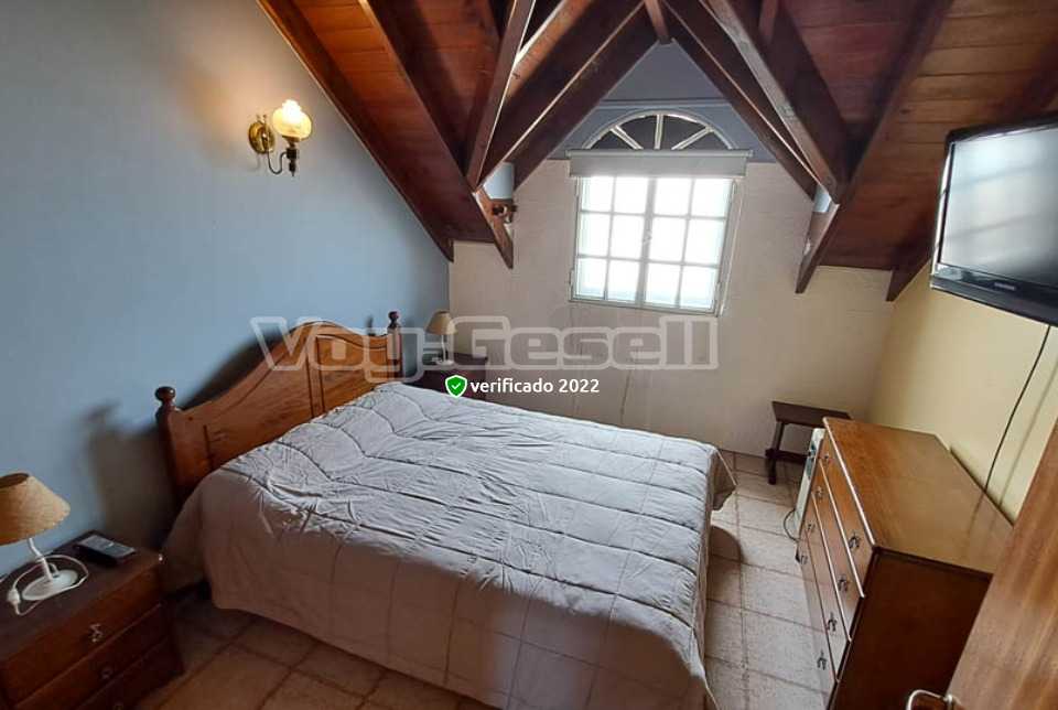 Alquilo Departamento Gemelos 28 Frente al Mar en Villa Gesell zona Centro Comercial a 10 mts de la Playa