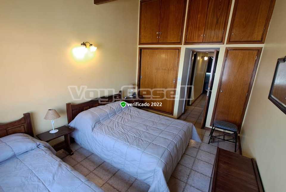 Alquilo Departamento Gemelos 28 Frente al Mar en Villa Gesell zona Centro Comercial a 10 mts de la Playa