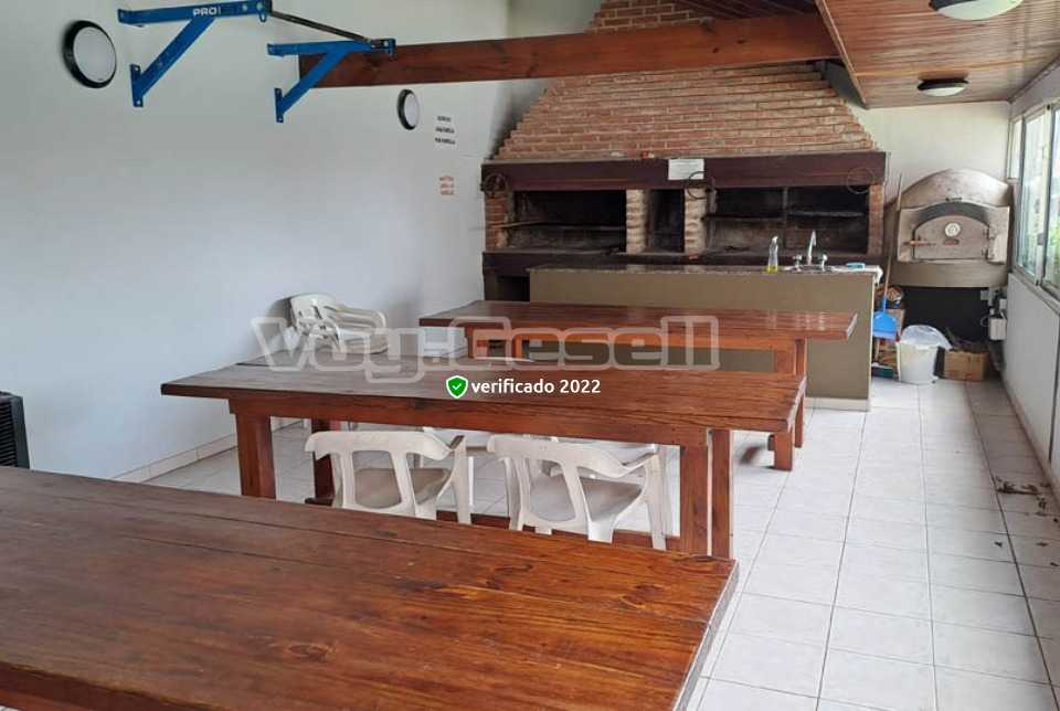 Alquilo Departamento Gemelos 28 Frente al Mar en Villa Gesell zona Centro Comercial a 10 mts de la Playa