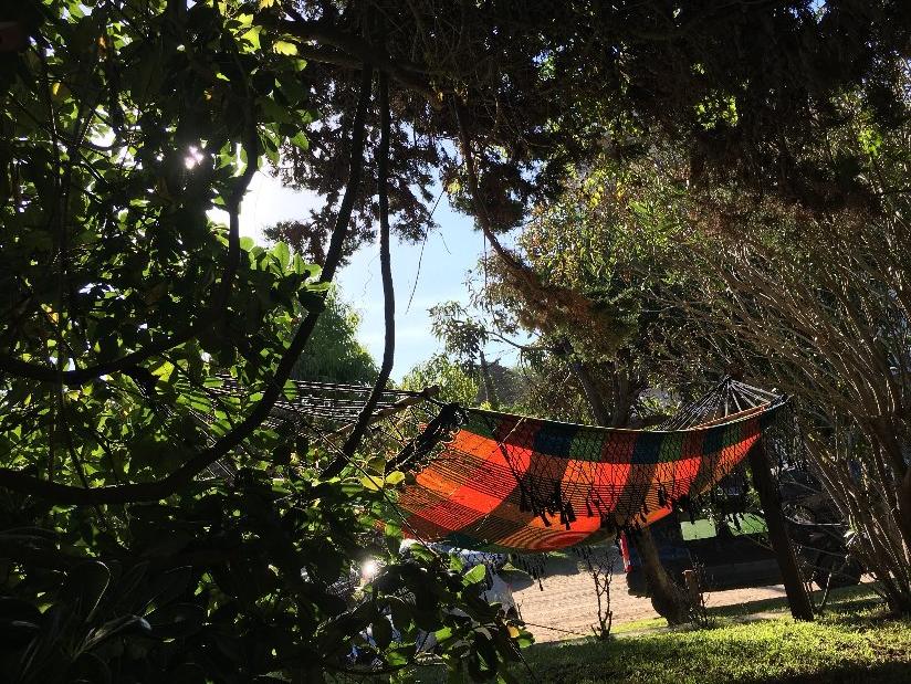 Alquilo Cabaña Villa Olimpia en Villa Gesell zona Barrio Norte a 80 Mts de la Playa 