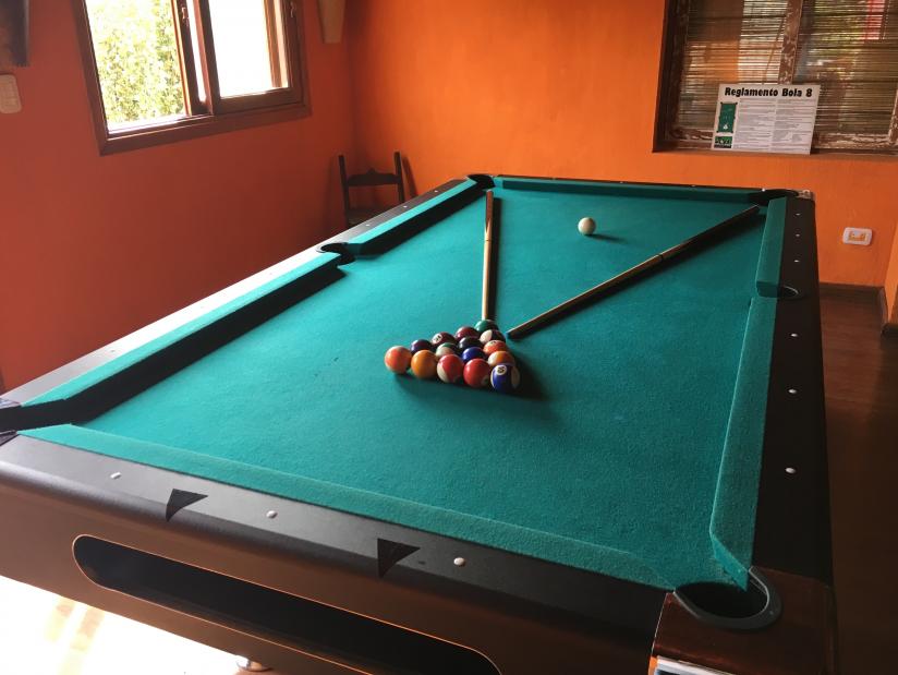 Alquilo Cabaña Villa Olimpia en Villa Gesell zona Barrio Norte a 80 Mts de la Playa