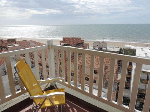 Villamonte 8: Departamento en Villa Gesell zona Barrio Norte