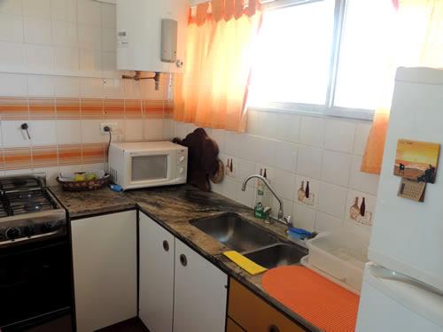 Alquilo Departamento Villamonte 8 en Villa Gesell zona Barrio Norte a 50 Mts de la Playa 