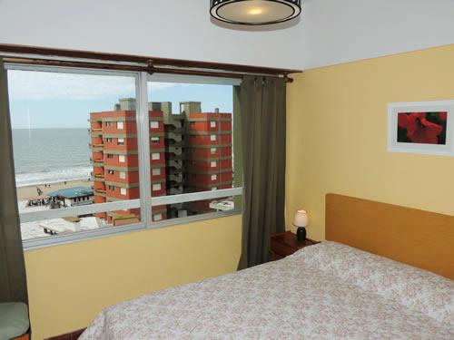 Alquilo Departamento Villamonte 8 en Villa Gesell zona Barrio Norte a 50 Mts de la Playa